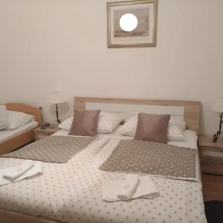 Apartment Greta