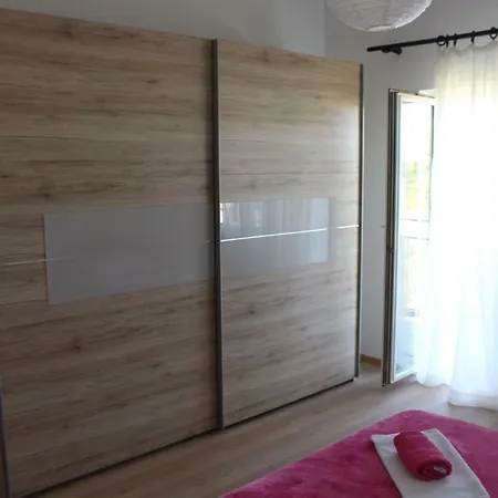 Apartment Greta